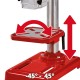 Станок сверлильный Einhell TC-BD 450, 450Вт 600-2650 об/мин (4520592)