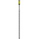 Бур SDS-max Professional Hercules-4Х STAYER 25x880/1000 мм 29370-880-25  