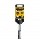 Бур SDS-plus HERCULES-4Х STAYER 25x600 мм 29290-600-25  