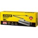 Терка для шлифования с металлическим фиксатором STAYER 230x105 мм 3569-10  