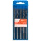 Сверло по металлу Cutop Special, HSS-G, 7 х 109/62 мм (5 шт) (54-954)