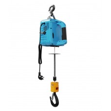 Таль электрическая TOR SQ-300 г/п 300 кг 11 м мини (1024234)