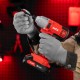 Винтоверт ударный аккумуляторный CIDS-20-280, Li-Ion, 20 В MTX (26580)
