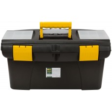 Ящик для инструмента пластиковый 19