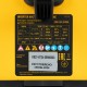 Аппарат инвертор. дуговой сварки SDR-185 Ultra, 180 А, ПВ 60% Denzel (94359)