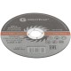 Диск отрезной по металлу Greatflex T41-150 х 1,6 х 22.2 мм, класс Master (50-632)