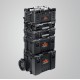 Ящик пластиковый (22) с крышкой ROC PRO GEAR 2.0 KETER 38371