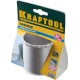 Коронка кольцевая 67 мм, L 55 мм, карбид вольфрама KRAFTOOL 33401-67_z01