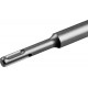 Пикообразное зубило ALLIGATOR, 250 мм, SDS-plus KRAFTOOL 29324-00-250_z01
