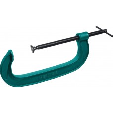 Струбцина G-образная Extrem-250, 250 х 90 мм KRAFTOOL 32229-250-90