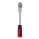 RUNTEC RT-H38R45FT Трещотка шарнирная RUNTEC TECHNIC CrV, 3/8, 45 зубцов (RT-H38R45FT)