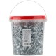 Саморезы для листовых пластин, наконечник-сверло 4,2 х 25 (фасовка Ведро 1000 шт) (22825-7В)