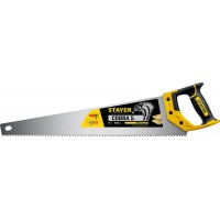 Ножовка по дереву Cobra 5, 500 мм STAYER Professional 1506-50_z02
