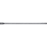 Зубило плоское Gorilla Force, 25 x 600 мм, SDS-max STAYER Professional 29392-25-600