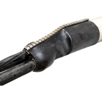 Уплотнитель кабельных проходов термоусаживаемый УКПт-Р-100/25 (КВТ) (81517)