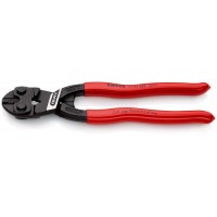 Болторез компактный 200 мм, обливные ручки CoBolt KN-7101200
