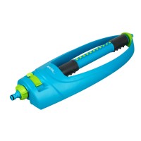 Дождеватель осцилирующий для прямоугольных площадей Palisad Luxe (65794)