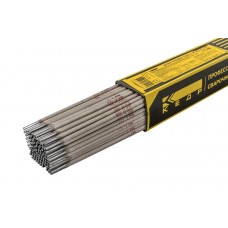 Электроды КЕДР ОЗС-12 D 4,0 мм (пачка 6,5кг)