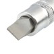 Головка со вставкой, 1/2, SL12, 55 мм, Licota, H4SL012