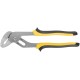 Клещи переставные Стайл тип А2 250 мм ( 34 / 60 мм )