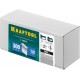 Гвозди тип 300 (47/J/F), 50 мм, калибр 18GA, 5000 шт KRAFTOOL 31785-50