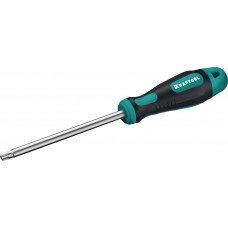 Отвертка Х-Drive, TX HOLE40 x 125 KRAFTOOL 250077-40-125