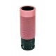 Licota ANS4021L-HT Головка, 1/2, 21 мм, торцевая, 6-гранная, ударная, глубокая, тонкостенная, для литых дисков (ANS4021L-HT)