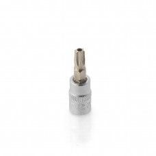 RUNTEC RT-H14STH27 Головка торцевая со вставкой RUNTEC CrV, 1/4