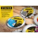 Диск пильный по дереву Construct, 235 x 30/20 мм, 24Т, технический рез STAYER 3683-235-30-24_z01