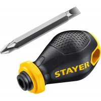 Гидроуровень STAYER d 6 мм 25 м 3486-06-25  