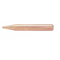 Бородок путевой 25х300 искробезопасный сплав BeCu 223D-1010, HORTZ