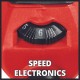 МФУ Einhell TC-MG 250 CE, 250вт,3град,22-40тыс.кол/мин,конст.эл-ка,набор оснастки (4465185)