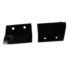 Нож для почвенного шнека CHAMPION 100мм (C8066)