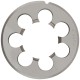Плашка трубная 1 (внешний диаметр 65 мм) (70722)