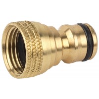 Штуцерный адаптер PROFI 1/2