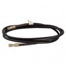 Рукав гидравлический;700 бар; 3 м; 3/8, ТЕХРИМ, РВД-07-38-30-01