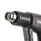 Фен технический с цифровым дисплеем 220В, 2000Вт RUNTEC RT-HD2000