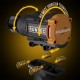 RUNTEC RT-IW500 Гайковерт ударный аккумуляторный RUNTEC PRO 1/2, 20В, 2*4Ач, 500Нм (RT-IW500)