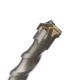 RUNTEC RT-RD4X14310 Бур по бетону SDS-Plus Runtec 4 Cutter 14x250x310 (RT-RD4X14310)