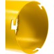 Коронка кольцевая 73 мм, L 55 мм, карбид вольфрама STAYER Professional 33345-73