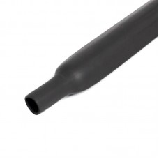 Трубка термоусадочная ТТ-200-6.4/3.2 (в бухте) (КВТ) (90734)