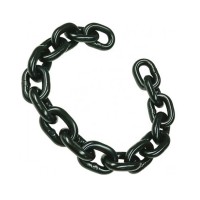 Цепь круглозвенная TOR G80 EN818-7 8х24 калиброванная (G) (1027021)