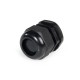 Ввод кабельный пластиковый PG 42 (32-38 мм)(черн) (Fortisflex) (88649)