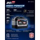 ЗУБР High Power, 20 В, 12.0 А·ч, аккумулятор LMS, ПРОФЕССИОНАЛ (BP-H-20-12)