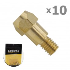 Держатель наконечника Mig ERGOPLUS 36 (BMD0063-10)