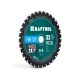 Диск пильный по металлу и стали Metal Cut, 165 х 20 мм, 33Т KRAFTOOL 36954-165-20-33