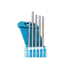 Электроды вольфрамовые КЕДР WC-20-175 D 4,0 мм (серый) AC/DC