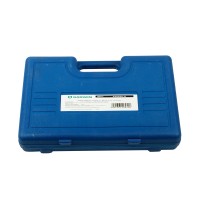 Набор ударных головок 80 мм, 1