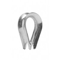 Коуш 13,0 мм TOR DIN 6899 (тип B) (Q) (1008937)