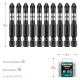 Ударные биты Impact PZ2, 50 мм, 10 шт KRAFTOOL 26193-2-50-S10